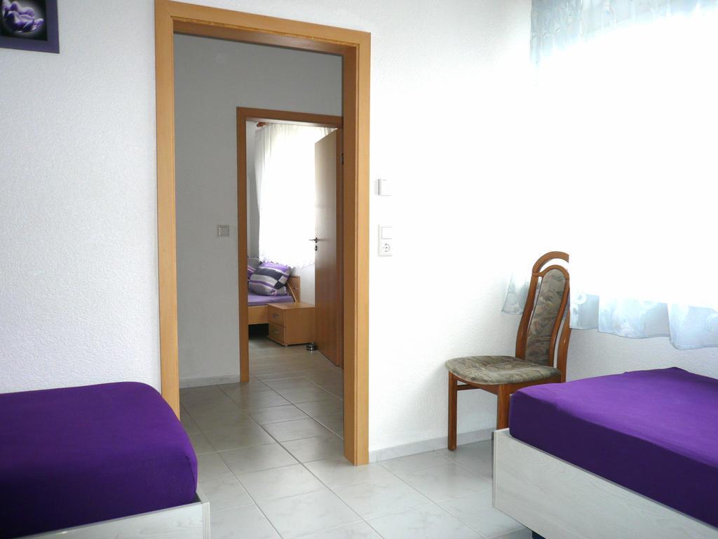 Fewo Gan Rust Oda fotoğraf