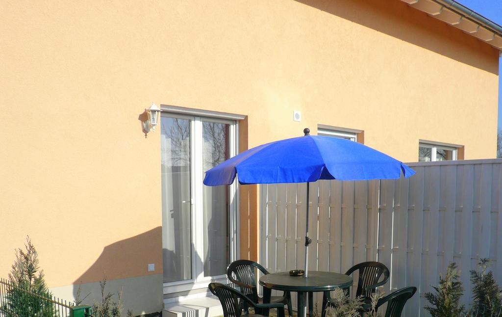 Fewo Gan Rust Oda fotoğraf
